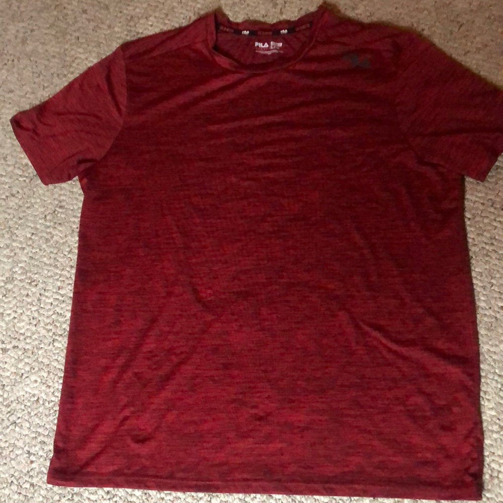 Fila Tee shirt
